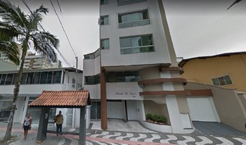 Imagem de fundo do condomínio Condomínio Residêncial Marques Di Capri - Centro - Balneário Camboriú - SC