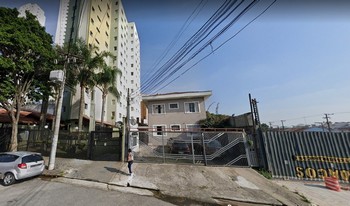 Imagem de fundo do condomínio Condomínio Residêncial Marselha - Vila Matilde - São Paulo - SP