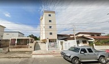 Imagem de fundo do condomínio Condomínio Residêncial Marte - Santo Antônio - Joinville - SC