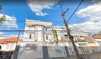 Imagem de fundo do condomínio Condomínio Residêncial Martim Afonso De Souza 334 - Vila Pires - Santo André - SP