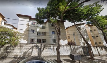 Imagem de fundo do condomínio Condomínio Residêncial Martinica - Santa Branca - Belo Horizonte - MG