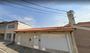 Imagem de fundo do condomínio Condomínio Residêncial Maruins - Vila Carmosina - São Paulo - SP