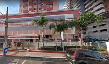 Imagem de fundo do condomínio Condomínio Residêncial Maryah - Campinas - São José - SC