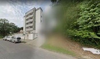 Imagem de fundo do condomínio Condomínio Residêncial Mata Atlântica - Costa E Silva - Joinville - SC