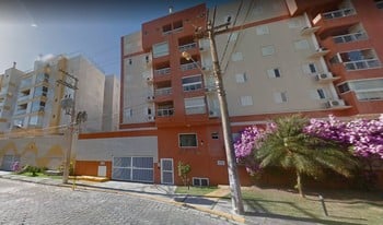 Imagem de fundo do condomínio Condomínio Residêncial Mata Atlântica, Edifícios Jeriva E Jacarandá - Praia Grande - Ubatuba - SP