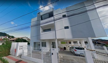 Imagem de fundo do condomínio Condomínio Residêncial Matheus - Ipiranga - São José - SC