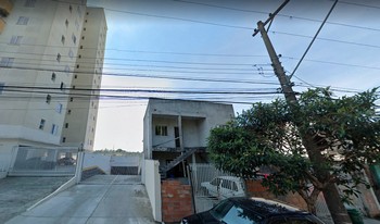 Imagem de fundo do condomínio Condomínio Residêncial Matheus - Jardim Satélite - São José Dos Campos - SP