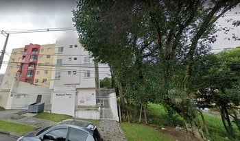 Imagem de fundo do condomínio Condomínio Residêncial Matisse - Boa Vista - Curitiba - PR