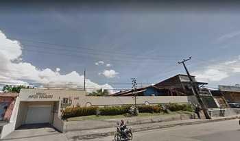 Imagem de fundo do condomínio Condomínio Residêncial Matos Dourado - Antônio Bezerra - Fortaleza - CE