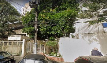 Imagem de fundo do condomínio Condomínio Residêncial Max Vitta I - Paulicéia - São Bernardo Do Campo - SP