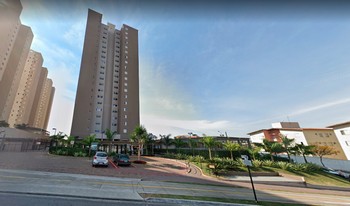 Imagem de fundo do condomínio Condomínio Residêncial Maxximo Resort - Jardim Sul - São José Dos Campos - SP