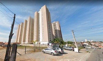 Imagem de fundo do condomínio Condomínio Residêncial Maxximo Viver - Jardim Sul - São José Dos Campos - SP