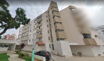 Imagem de fundo do condomínio Condomínio Residêncial Medelin - Centro - Criciúma - SC