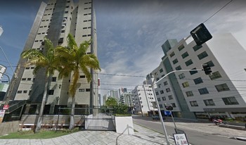 Imagem de fundo do condomínio Condomínio Residêncial Mediterranee - Tambaú - João Pessoa - PB