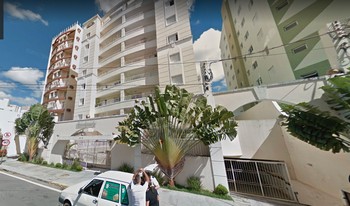 Imagem de fundo do condomínio Condomínio Residêncial Mediterranee - Parque Campolim - Sorocaba - SP