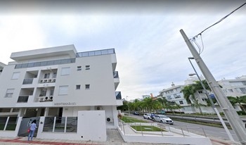 Imagem de fundo do condomínio Condomínio Residêncial Mediterrâneo - Jurerê - Florianópolis - SC