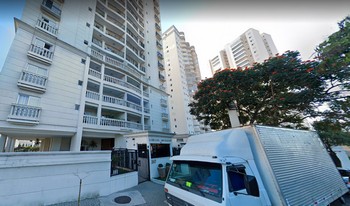 Imagem de fundo do condomínio Condomínio Residêncial Mediterrâneo - Jardim Esplanada - São José Dos Campos - SP