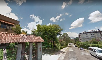 Imagem de fundo do condomínio Condomínio Residêncial Mello Franco - Alto - Teresópolis - RJ