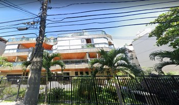 Imagem de fundo do condomínio Condomínio Residêncial Mellody - Recreio Dos Bandeirantes - Rio De Janeiro - RJ