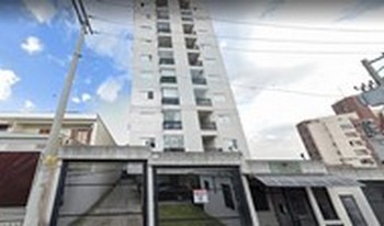 Imagem de fundo do condomínio Condomínio Residêncial Melville - Ponte Grande - Guarulhos - SP