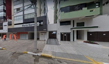 Imagem de fundo do condomínio Condomínio Residêncial Mena Barreto - Centro - Capão Da Canoa - RS