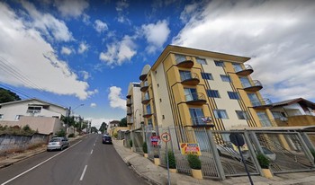 Imagem de fundo do condomínio Condomínio Residêncial Menino Deus - Centro - Guarapuáva - PR