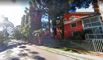 Imagem de fundo do condomínio Condomínio Residêncial Merano - Planalto - Gramado - RS
