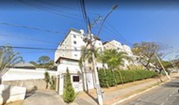 Imagem de fundo do condomínio Condomínio Residêncial Merindiva - São João Batista (venda Nova) - Belo Horizonte - MG