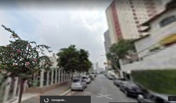 Imagem de fundo do condomínio Condomínio Residêncial Metropolitan - Vila Prudente - São Paulo - SP