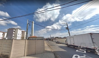 Imagem de fundo do condomínio Condomínio Residêncial Meu Lar Mogi Ii - Jundiapeba - Mogi Das Cruzes - SP