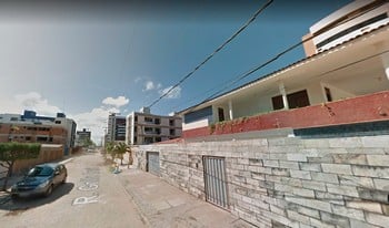 Imagem de fundo do condomínio Condomínio Residêncial Michelangelo - Intermares - Cabedelo - PB