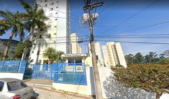 Imagem de fundo do condomínio Condomínio Residêncial Michelangelo - Butantã - São Paulo - SP