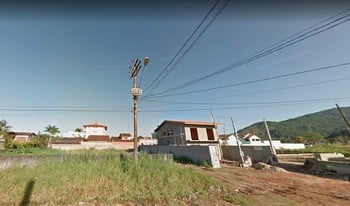 Imagem de fundo do condomínio Condomínio Residêncial Miguel Arcanjo - Itagua - Ubatuba - SP