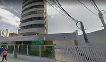 Imagem de fundo do condomínio Condomínio Residêncial Miguel Barra - Tirol - Natal - RN