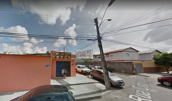 Imagem de fundo do condomínio Condomínio Residêncial Miguel Machado - Parangaba - Fortaleza - CE