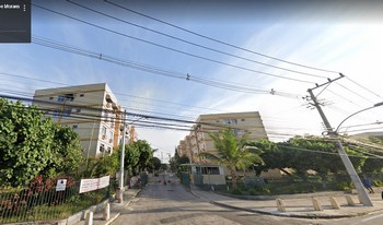 Imagem de fundo do condomínio Condomínio Residêncial Miguel Salazar - Taquara - Rio De Janeiro - RJ