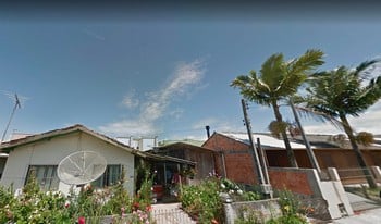 Imagem de fundo do condomínio Condomínio Residêncial Milano - Meia Praia - Itapema - SC