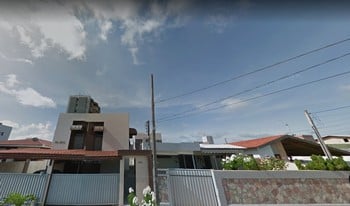 Imagem de fundo do condomínio Condomínio Residêncial Mileto - Bessa - João Pessoa - PB