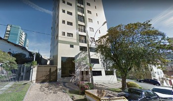 Imagem de fundo do condomínio Condomínio Residêncial Millenium - Centro - Poços De Caldas - MG