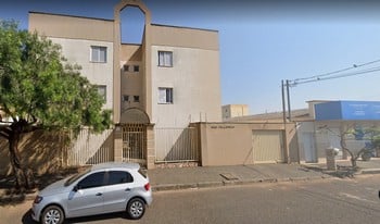 Imagem de fundo do condomínio Condomínio Residêncial Millenium - Santa Mônica - Uberlândia - MG