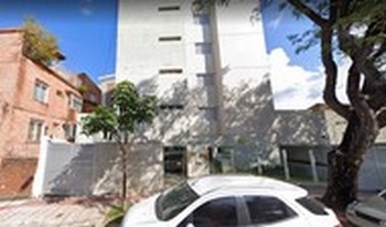 Imagem de fundo do condomínio Condomínio Residêncial Minas Novas - Cruzeiro - Belo Horizonte - MG