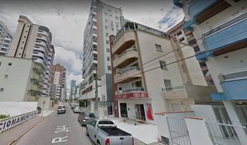 Imagem de fundo do condomínio Condomínio Residêncial Minatti - Meia Praia - Itapema - SC