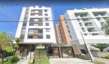Imagem de fundo do condomínio Condomínio Residêncial Mirage - Alto Da Glória - Curitiba - PR