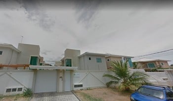 Imagem de fundo do condomínio Condomínio Residêncial Miragem Imperial - Buraquinho - Lauro De Freitas - BA