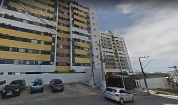 Imagem de fundo do condomínio Condomínio Residêncial Miramar - Mangabeiras - Maceió - AL