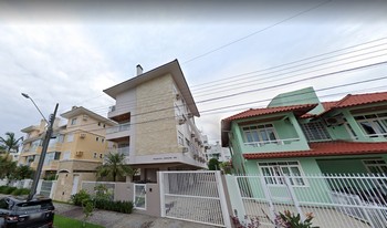 Imagem de fundo do condomínio Condomínio Residêncial Miramare - Jurerê - Florianópolis - SC