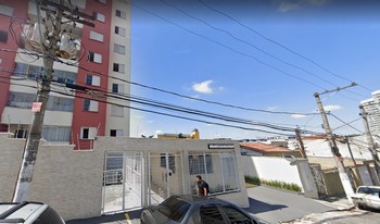 Imagem de fundo do condomínio Condomínio Residêncial Mirante Da - Casa Verde - São Paulo - SP