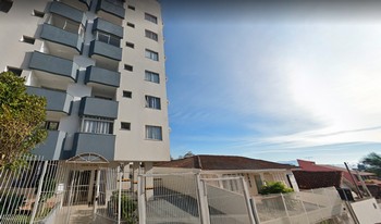 Imagem de fundo do condomínio Condomínio Residêncial Mirante Da Colina - Barreiros - São José - SC