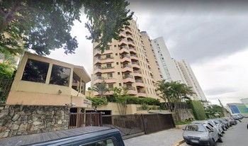 Imagem de fundo do condomínio Condomínio Residêncial Mirante Da Colina - Bairro Do Limão - São Paulo - SP