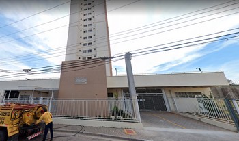 Imagem de fundo do condomínio Condomínio Residêncial Mirante - Da Colônia - Jundiaí - SP